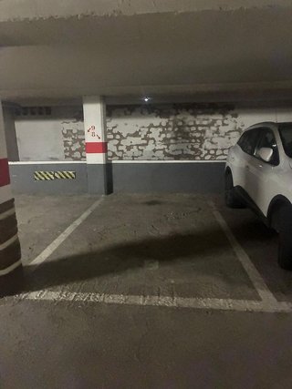 Garaje en venta en Centro en Palencia