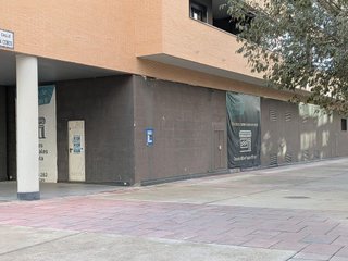 Local comercial en alquiler en Las Fuentes en Zaragoza