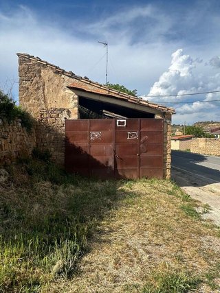 Terreno en venta en Murillo el Fruto