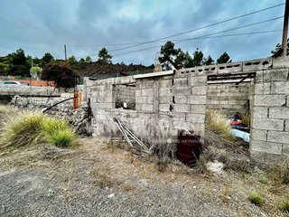Terreno en venta en Centro en Güímar