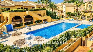 Piso en alquiler en Zona de Mascarat en Altea