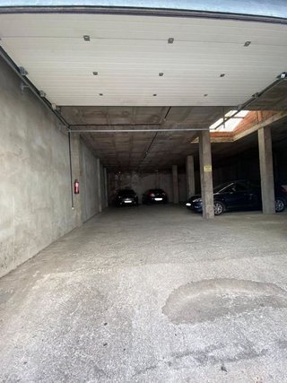 Garaje en venta en Centre en Roses