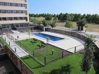 Piso en alquiler en Can Mates  - Volpelleres en Sant Cugat del Vallès