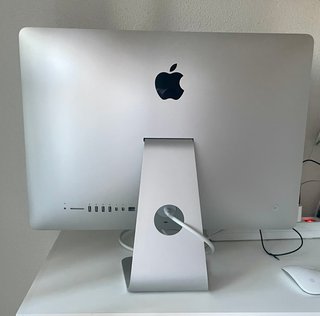 iMac 21,5 (Finales 2013)