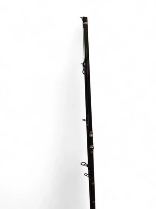 CAÑA DE PESCA IBERTI NEVADA HIGH STRENGTH CARBON 3 TRAMOS