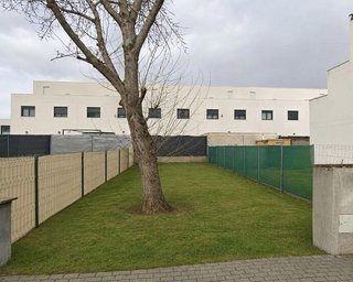 Terreno en venta en Marchamalo