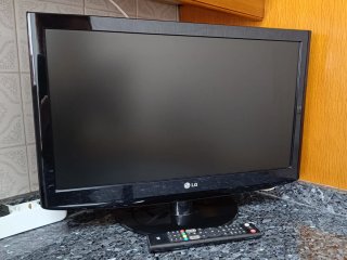 TV LG 22 pulgadas. 22LD320-ZA