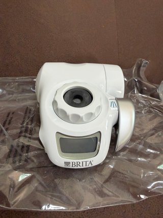 Filtro de agua para grifo BRITA ON TAP Pro V-MF