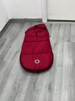 Saco de Invierno Bugaboo para Cochecito