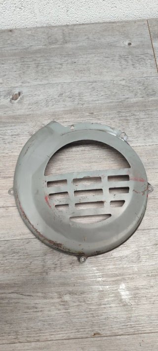 Tapa de Volante Magnético para Vespa