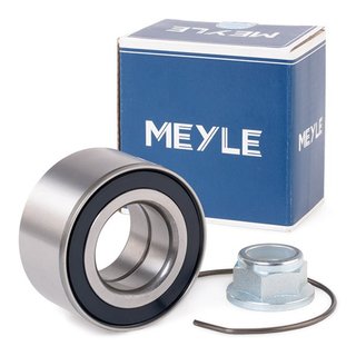 MEYLE 16-14 146 4049 Juego de cojinete de rueda