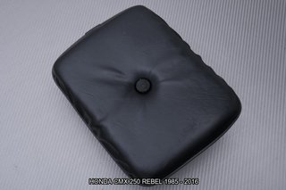 Asiento pasajero para HONDA CMX 250 REBEL 1985