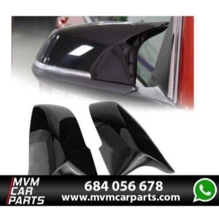 Carcasas de espejo completas para BMW tipo M
