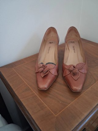 Zapatos