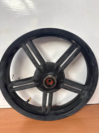 Llanta Kymco Agility City 125 (10-13)