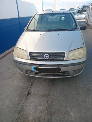 Despiece Fiat Punto 2004