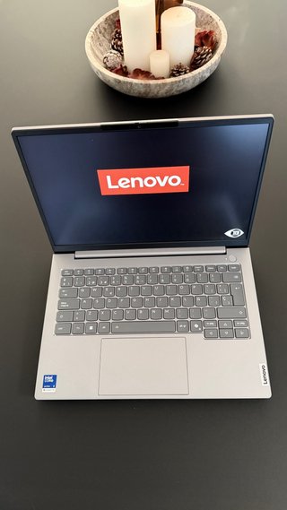 Lenovo ThinkBook G9 32GB RAM