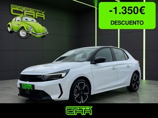 Opel Corsa 1.2 Turbo XHL Edition 74 kW (100 CV)