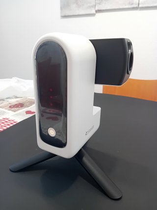 Telescopio Inteligente ZWO Seestar S30