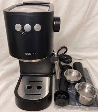 Cafetera Cecotec