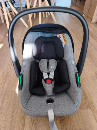 Maxi-Cosi Cabriofix S