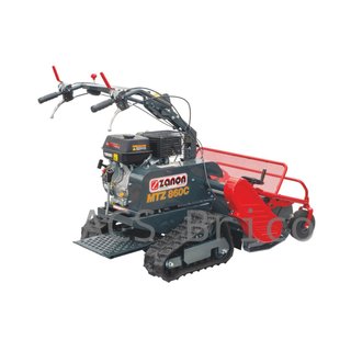 Desbrozadora de Martillos  420CC MTZ860C Zanon