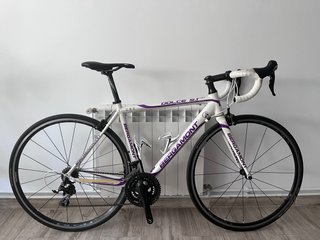Bicicleta de Carretera Bergamont Dolce 5.1 FMN