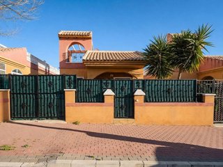 Chalet en venta en Nueva Torrevieja - Aguas Nuevas en Torrevieja
