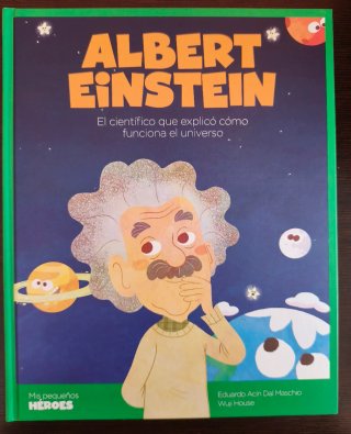Albert Einstein: el científico que explicó cómo...