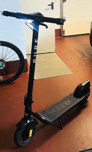 Patinete Eléctrico Pure