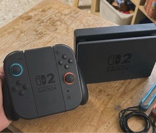Nintendo Switch 2