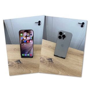 iPhone 16 Pro 256GB