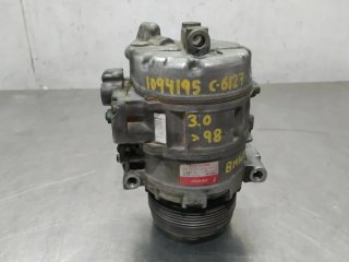 Compresor aire acondicionado BMW SERIE 5 BERLINA