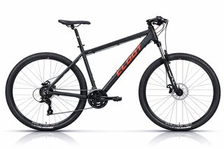 Bicicleta de montaña MTB Cloot Xr Trail 90
