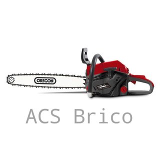 Motosierra 54,5cc 45cm KZP56 - Kuril