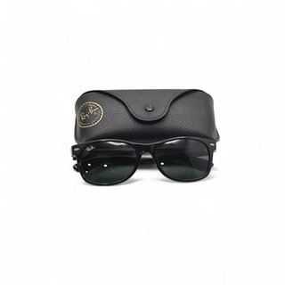 GAFAS DE SOL RAYBAN RB 2132 NEW WAYFARER 901 55º18 3N + FUNDA