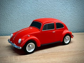 Volkswagen Beetle 1300