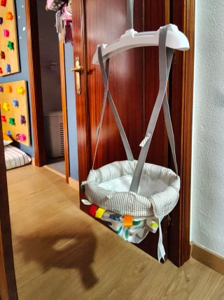 Columpio Saltador para Bebé