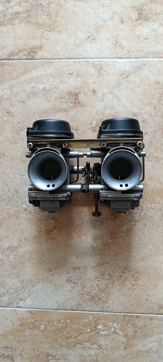 Carburador Suzuki GS 500