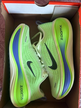 Zapatillas Nike Vomero
