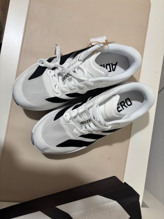 Zapatillas adidas Adizero Evo SL