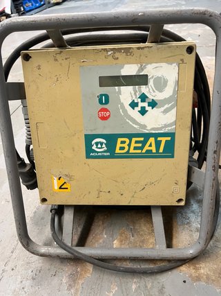 Máquina Electrosoldadura Acuster BEAT