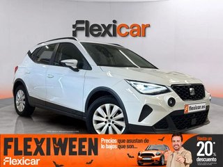 Seat Arona 1.0 TSI 85kW (115CV) DSG Style XL
