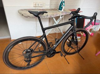 Bicicleta de Carretera Orbea Orca