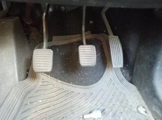 Pedal acelerador ALFA ROMEO MITO (145)