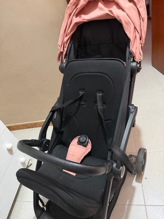 Silla de paseo KikkaBoo Ciela