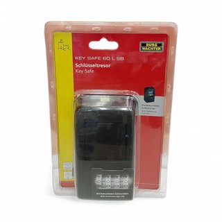 CAJA DE SEGURIDAD BURG WACHTER KEY SAFE 60 A ESTRENAR