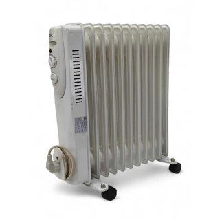 RADIADOR DE ACEITE OK  2500W