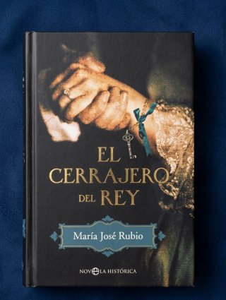 El cerrajero del rey