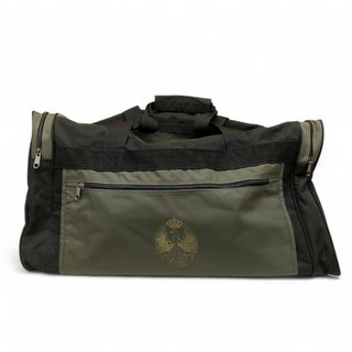 MOCHILA DE VIAJE DEL EJERCITO DE TIERRA ESPAÑOL
